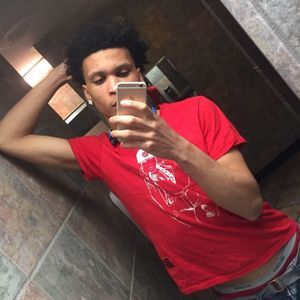 Meet your Posher, Randy